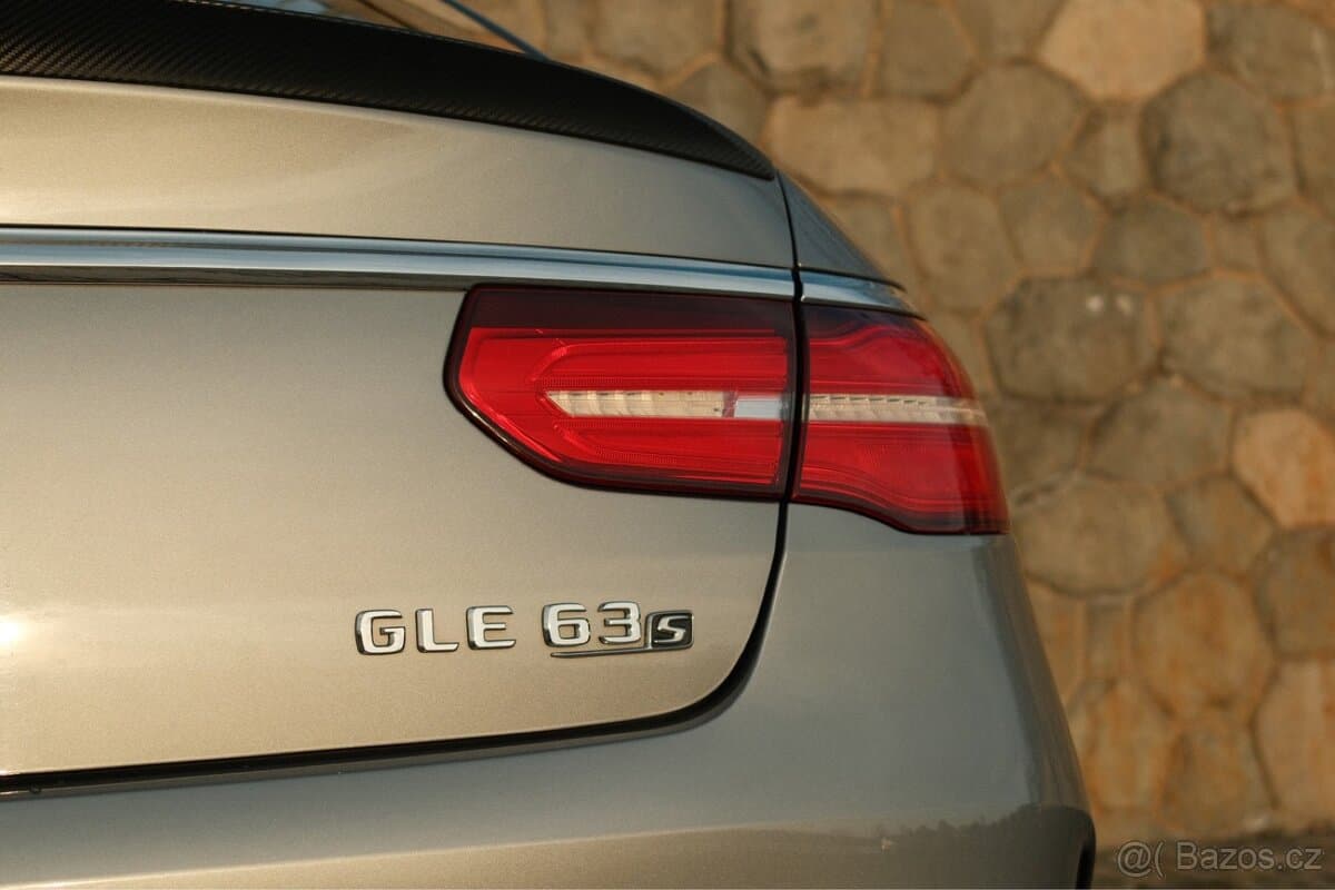 Mercedes-Benz GL - 4