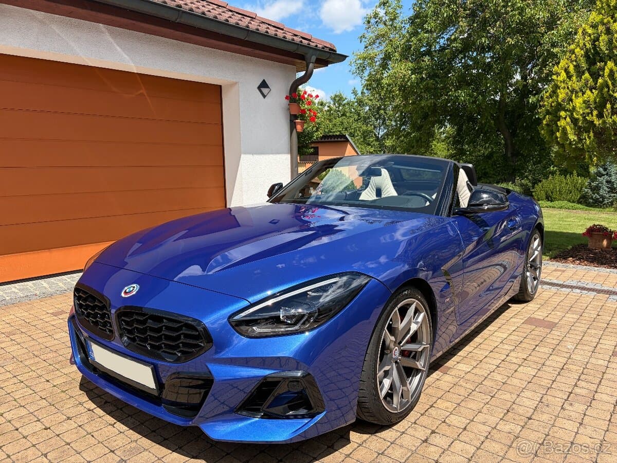 2023 BMW M4 - 4