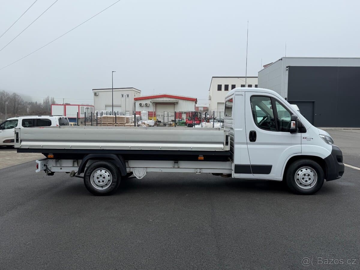 2017 Fiat DUCATO - 4