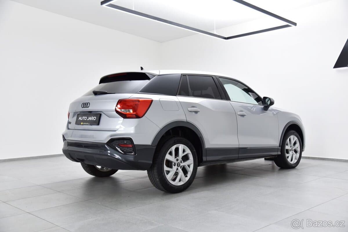 2023 Audi Q2 - 4