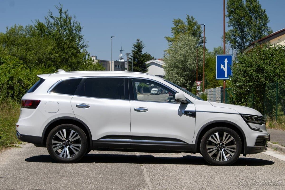 2023 Renault KOLEOS - 4