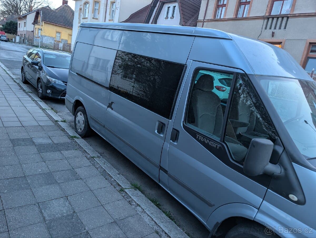 2007 Ford TRANSIT - 4