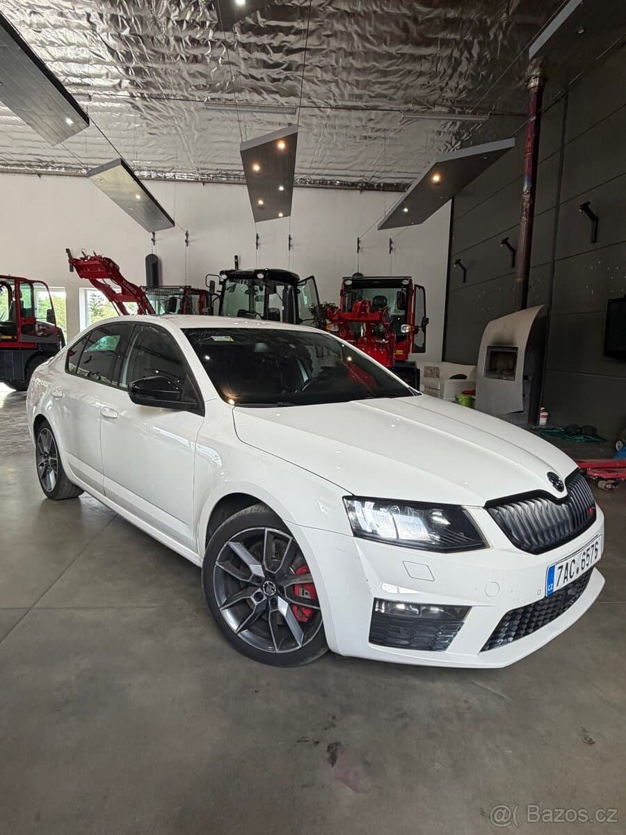 2014 Škoda OCTAVIA - 4