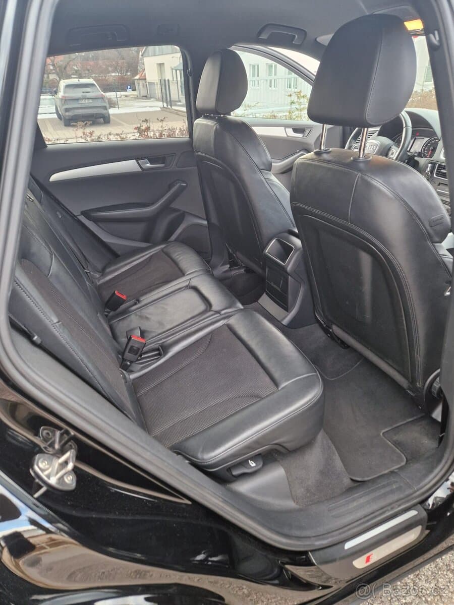 2010 Audi Q5 - 4