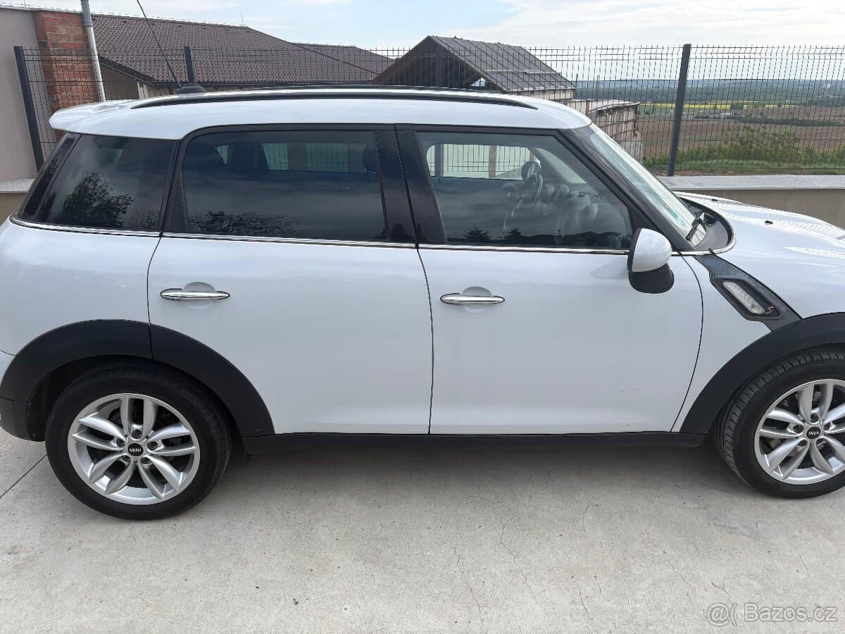 2010 Mini COUNTRYMAN - 4