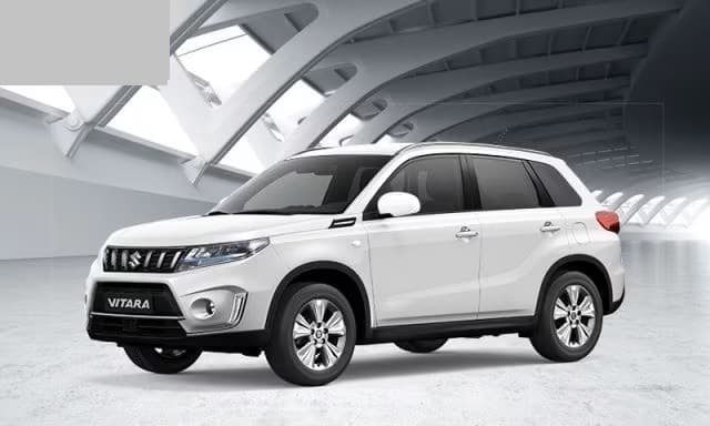 2022 Suzuki VITARA - 4