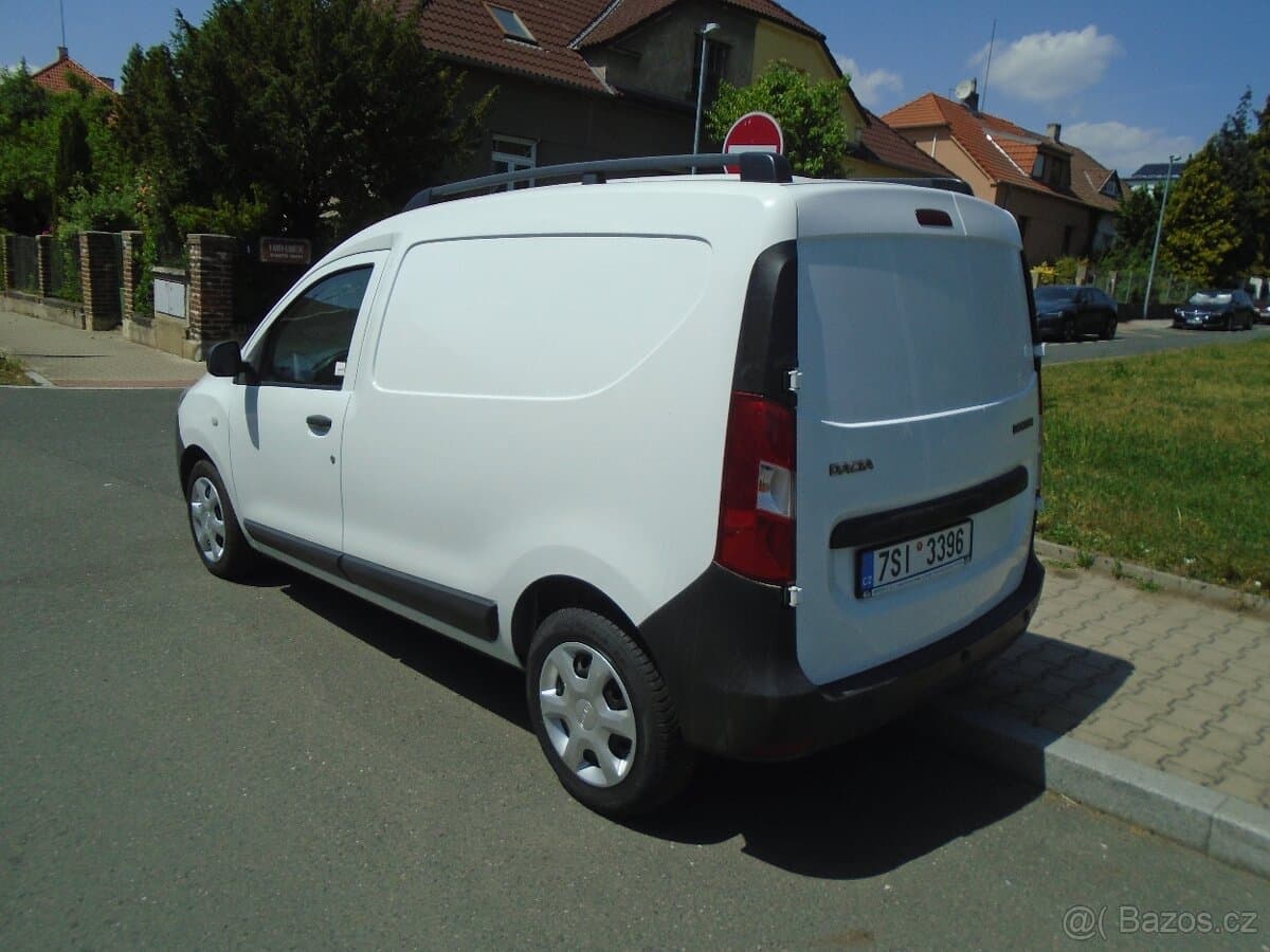 2016 Dacia DOKKER - 4
