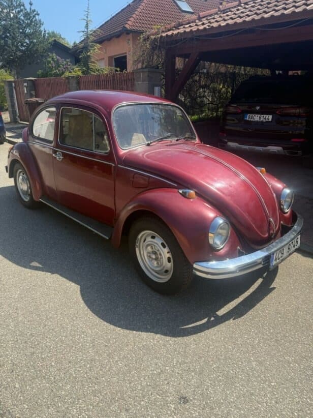 1974 Volkswagen OSTATNÍ - 4