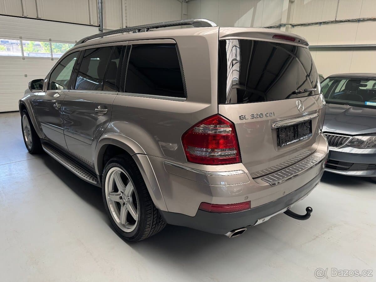2008 Mercedes-Benz OSTATNÍ - 4