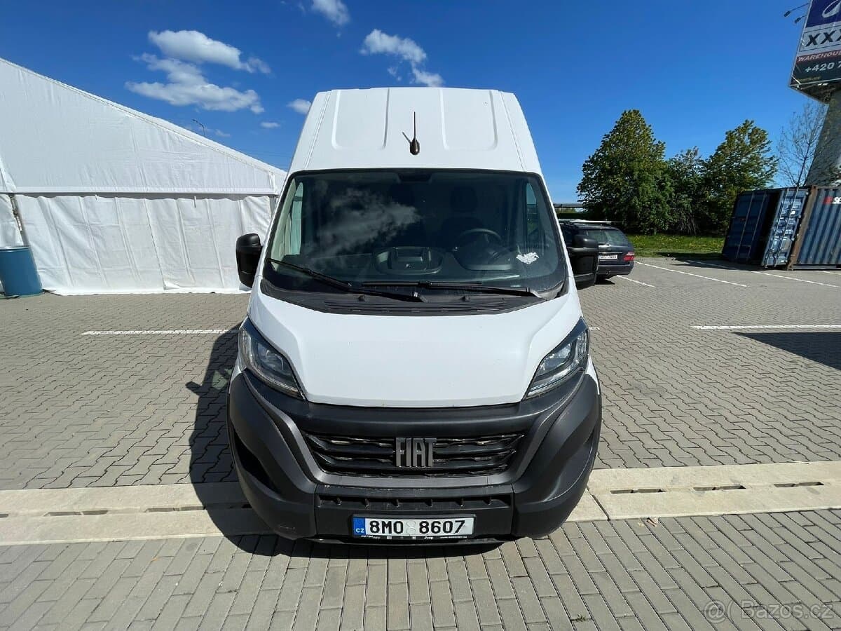 2024 Fiat DUCATO - 4