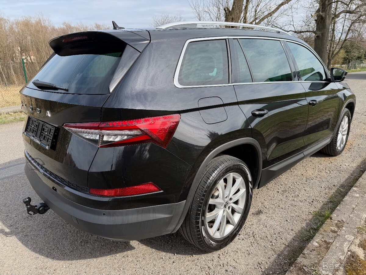 2022 Škoda KODIAQ - 4
