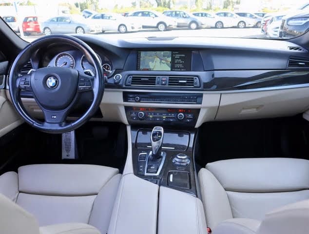 2012 BMW OSTATNÍ - 4