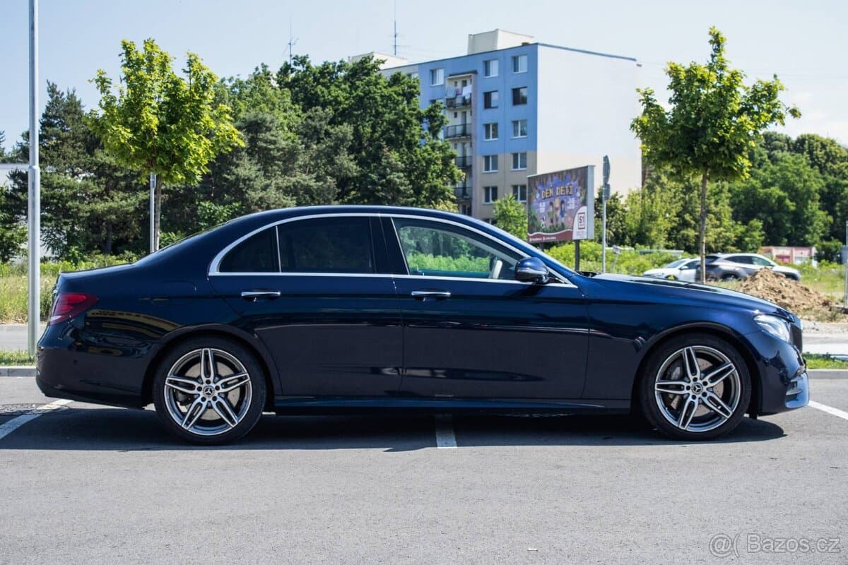 2019 Mercedes-Benz OSTATNÍ - 4
