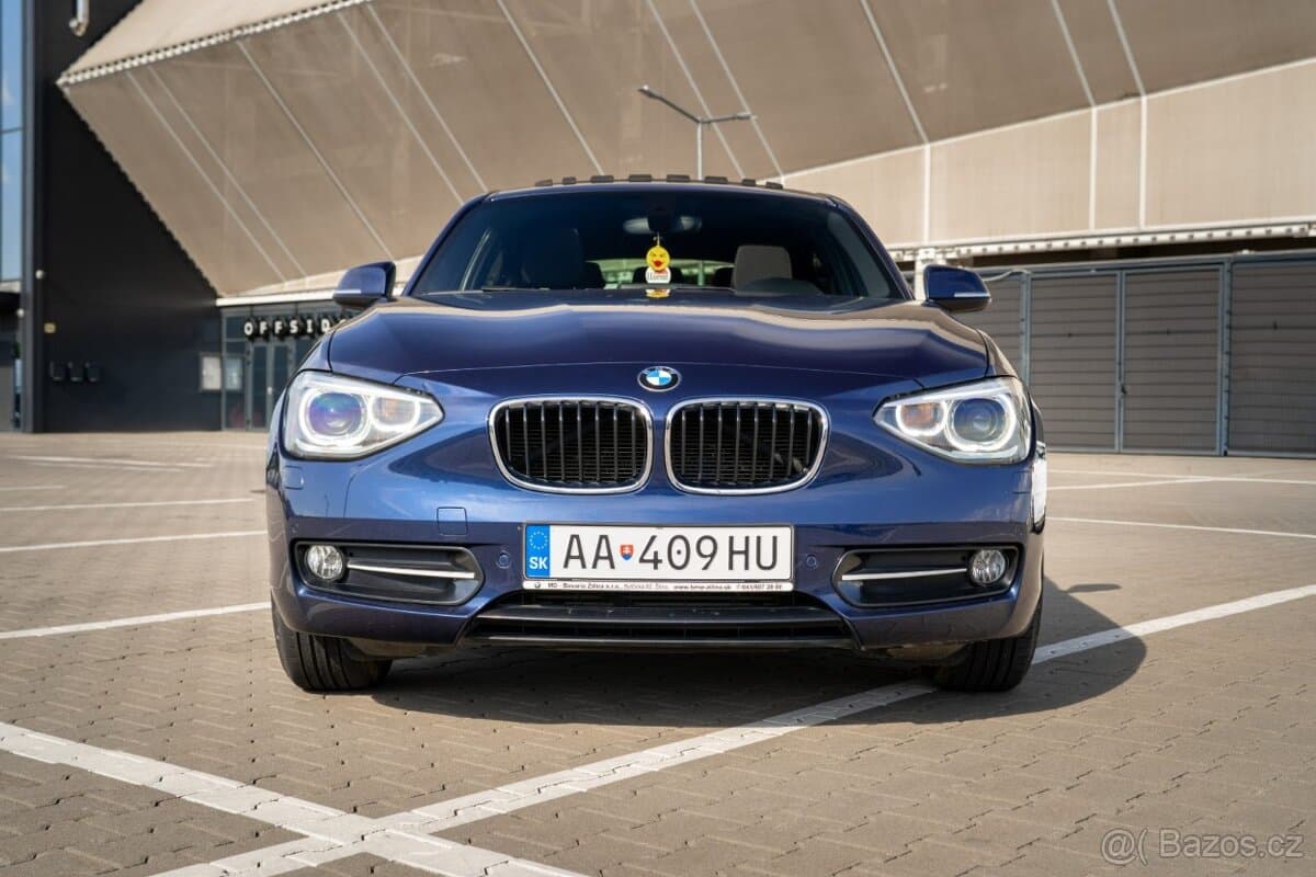 2013 BMW OSTATNÍ - 4