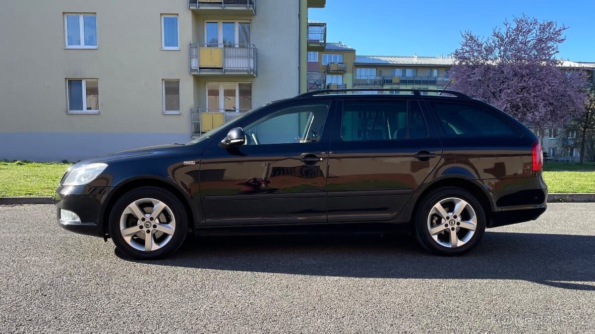 2012 Škoda OCTAVIA - 4