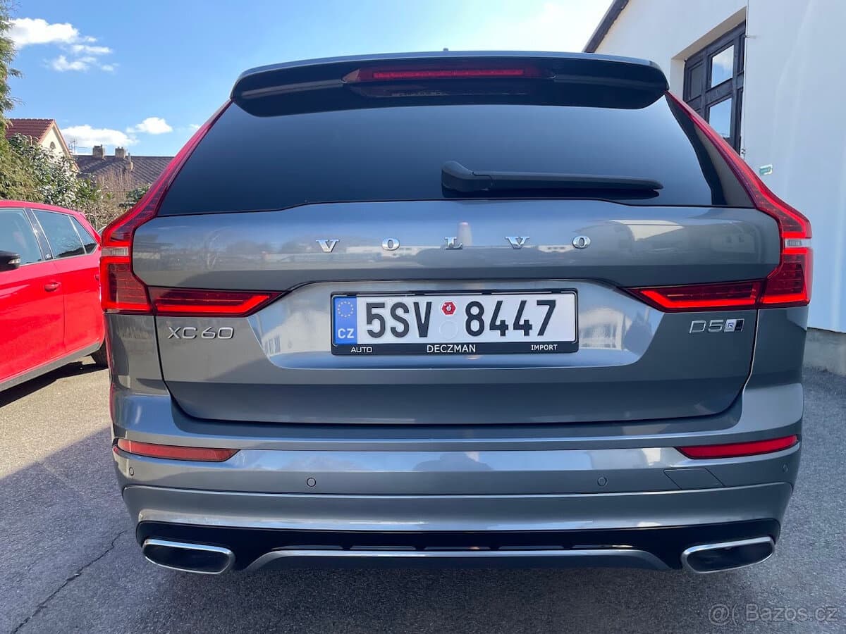2018 Volvo OSTATNÍ - 4
