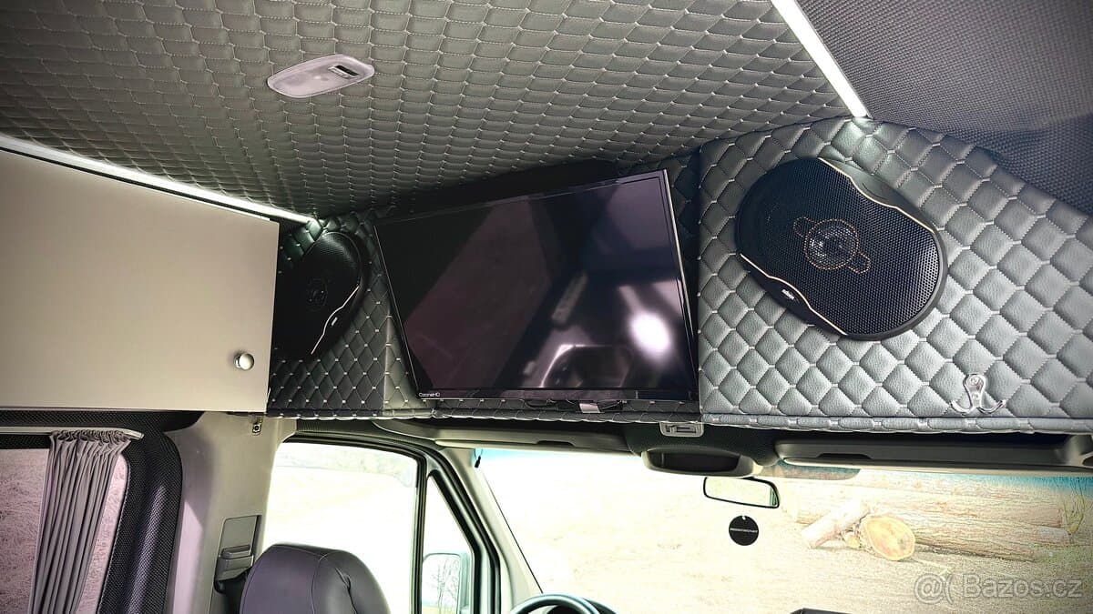 2006 Mercedes-Benz SPRINTER - 4