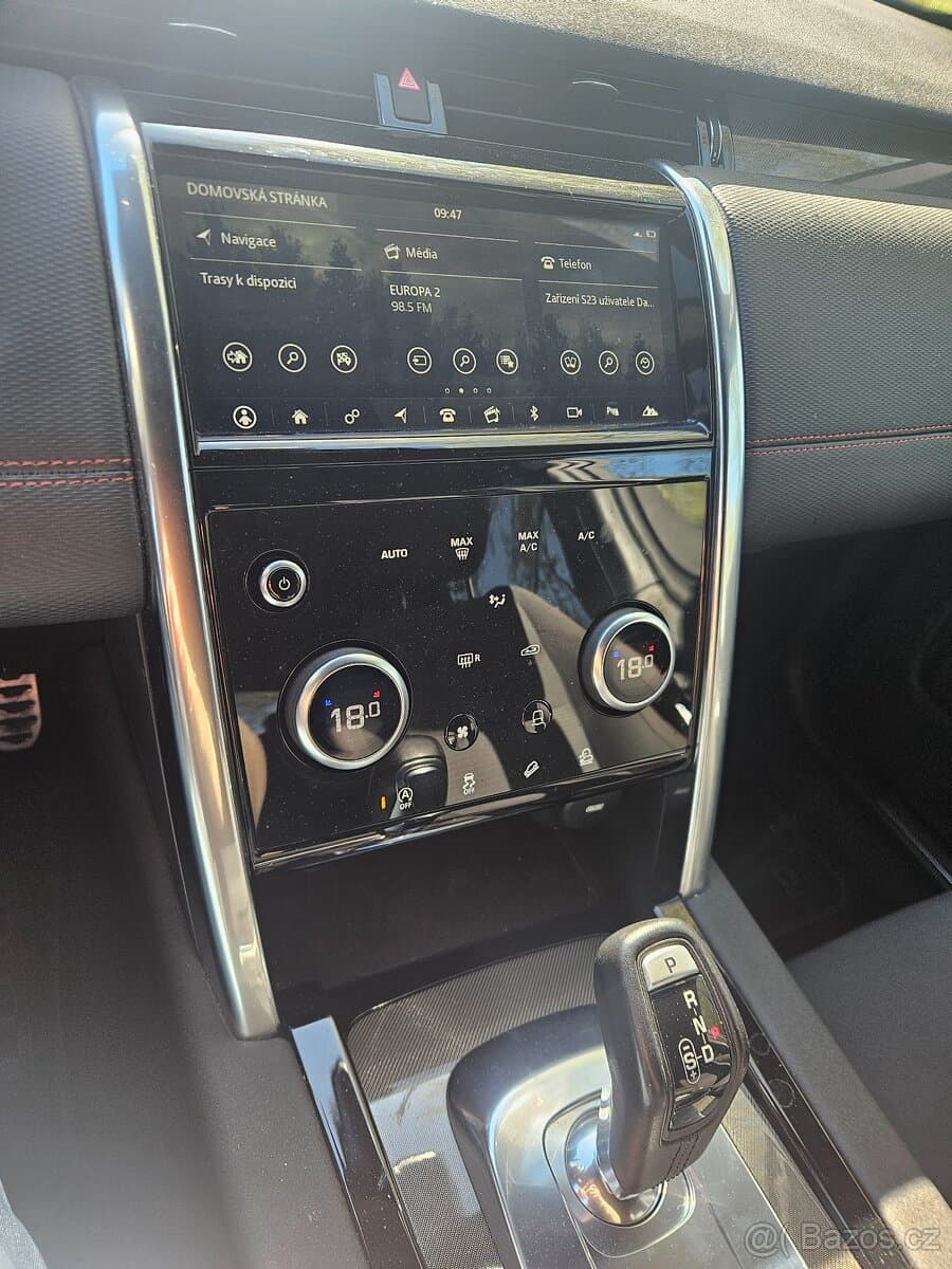 2020 Land Rover OSTATNÍ - 4
