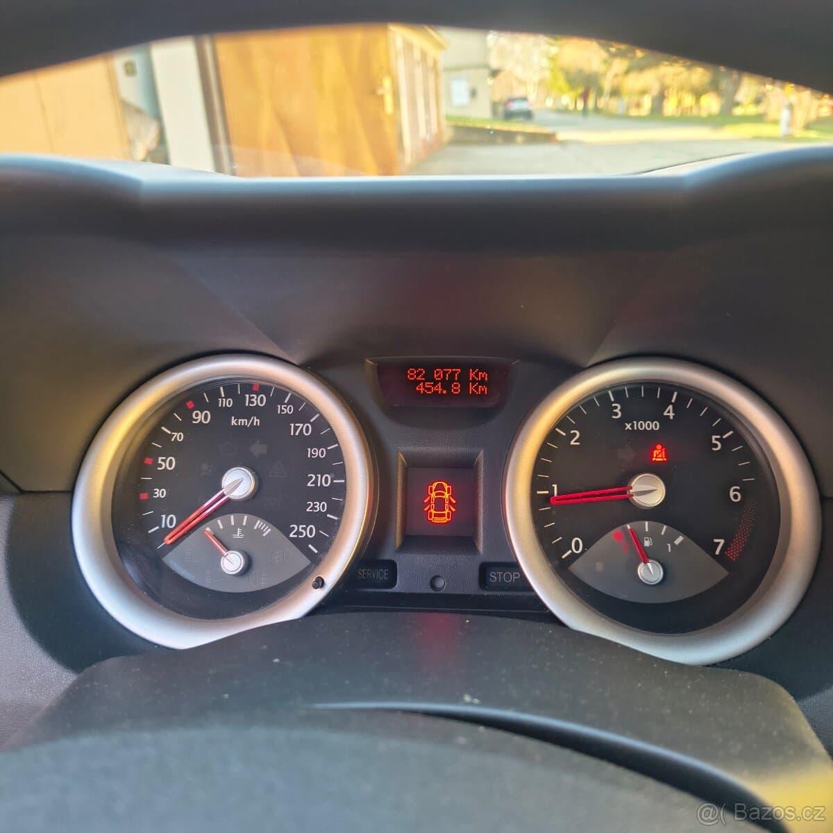 2005 Renault MEGANE - 4