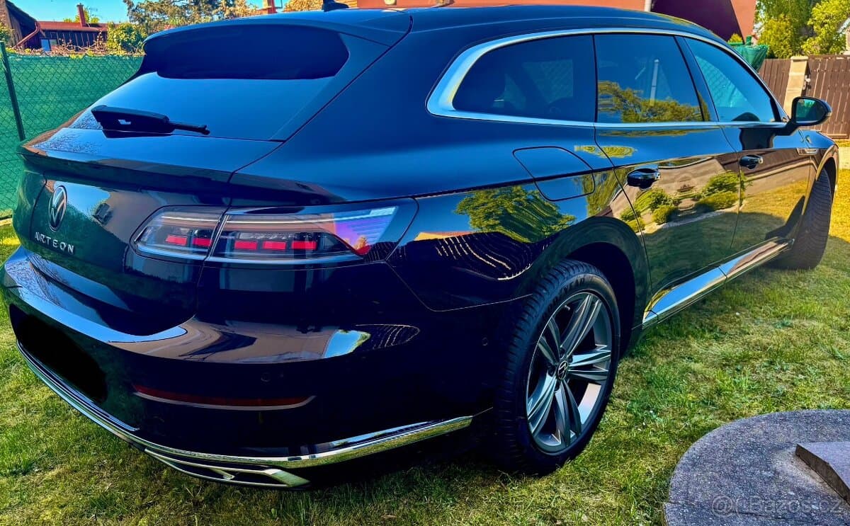 2022 Volkswagen ARTEON - 4