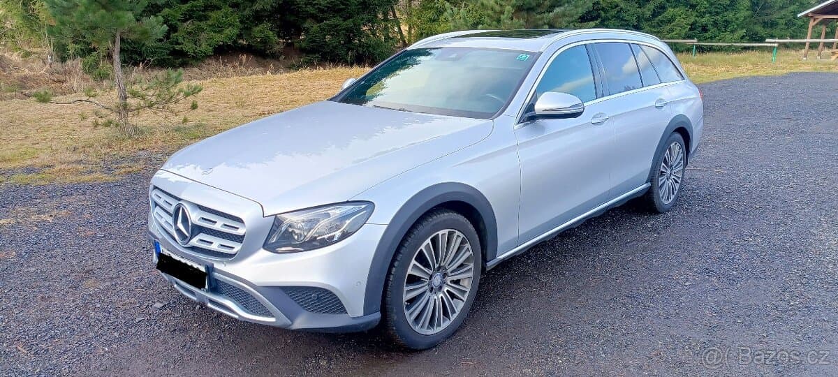 2017 Mercedes-Benz OSTATNÍ - 4