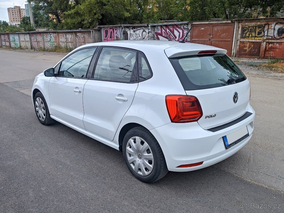 2016 Volkswagen POLO - 4