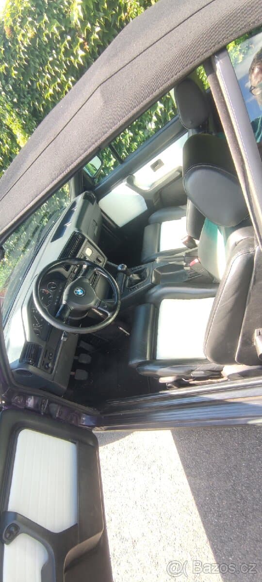 1986 BMW OSTATNÍ - 4