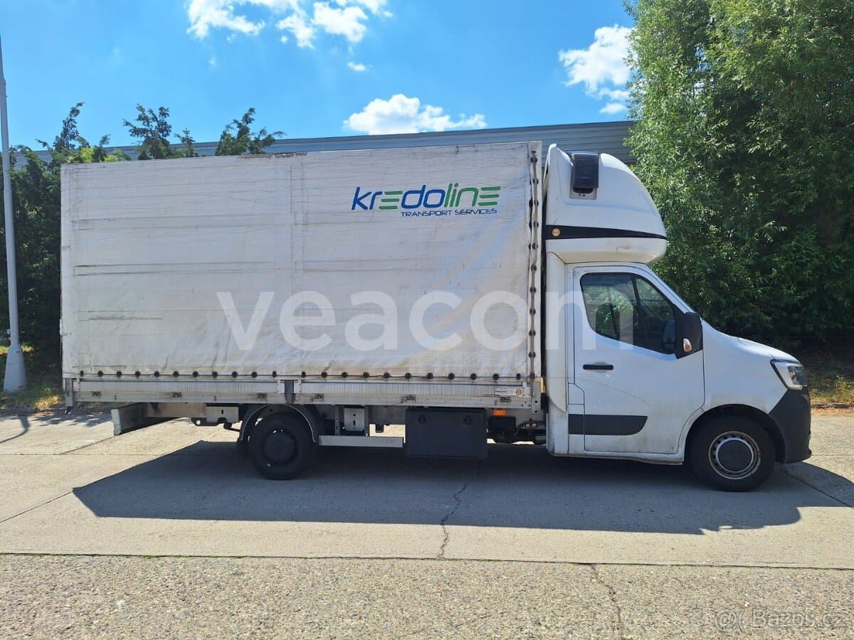2023 Renault MASTER - 4