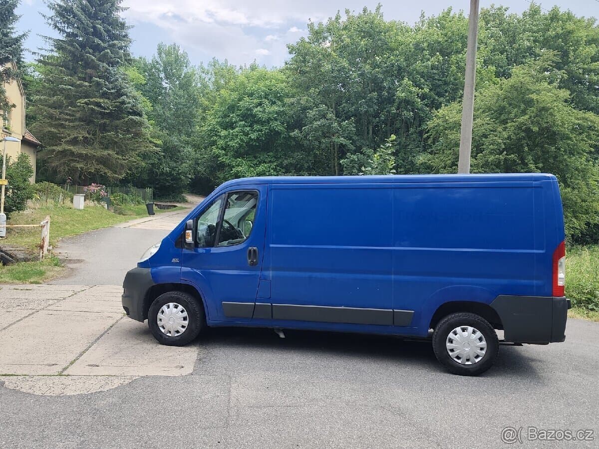 2010 Fiat DUCATO - 4