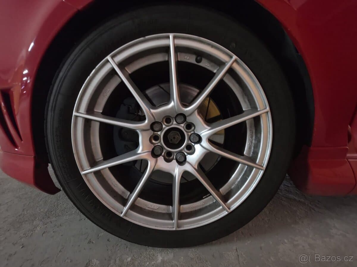 Opel CORSA - 4