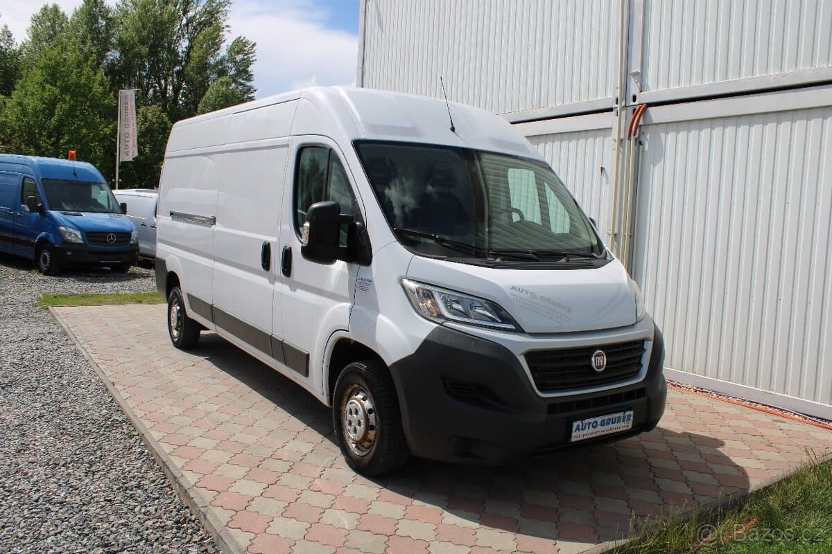 2017 Fiat DUCATO - 4