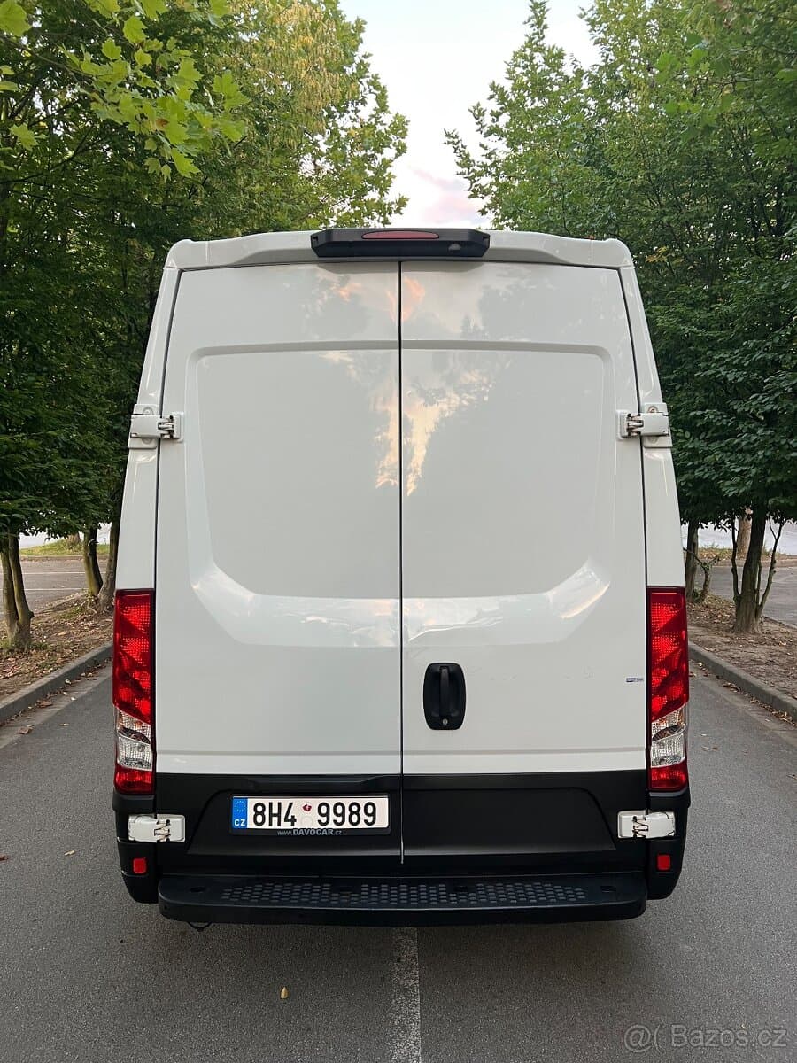 2017 Iveco OSTATNÍ - 4