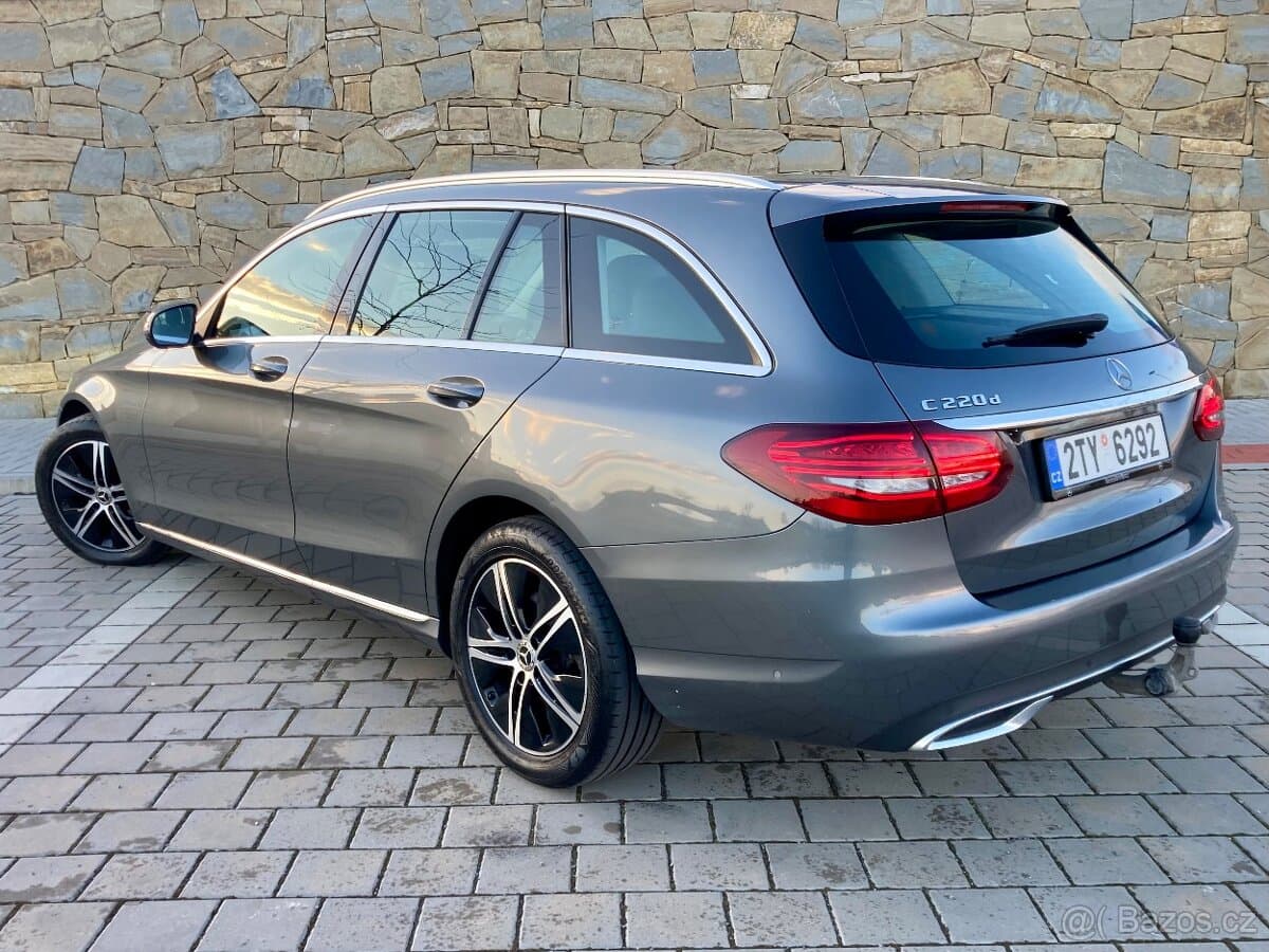 2019 Mercedes-Benz OSTATNÍ - 4