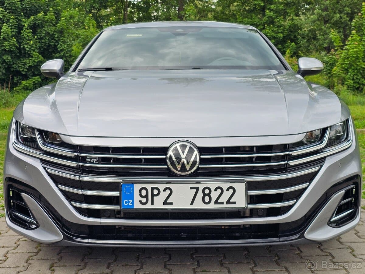 2020 Volkswagen ARTEON - 4