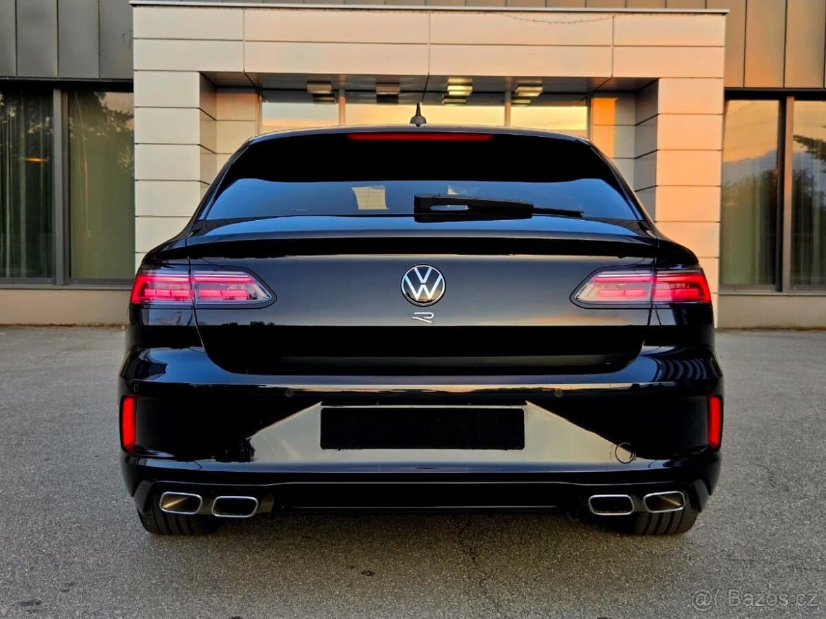 2022 Volkswagen ARTEON - 4