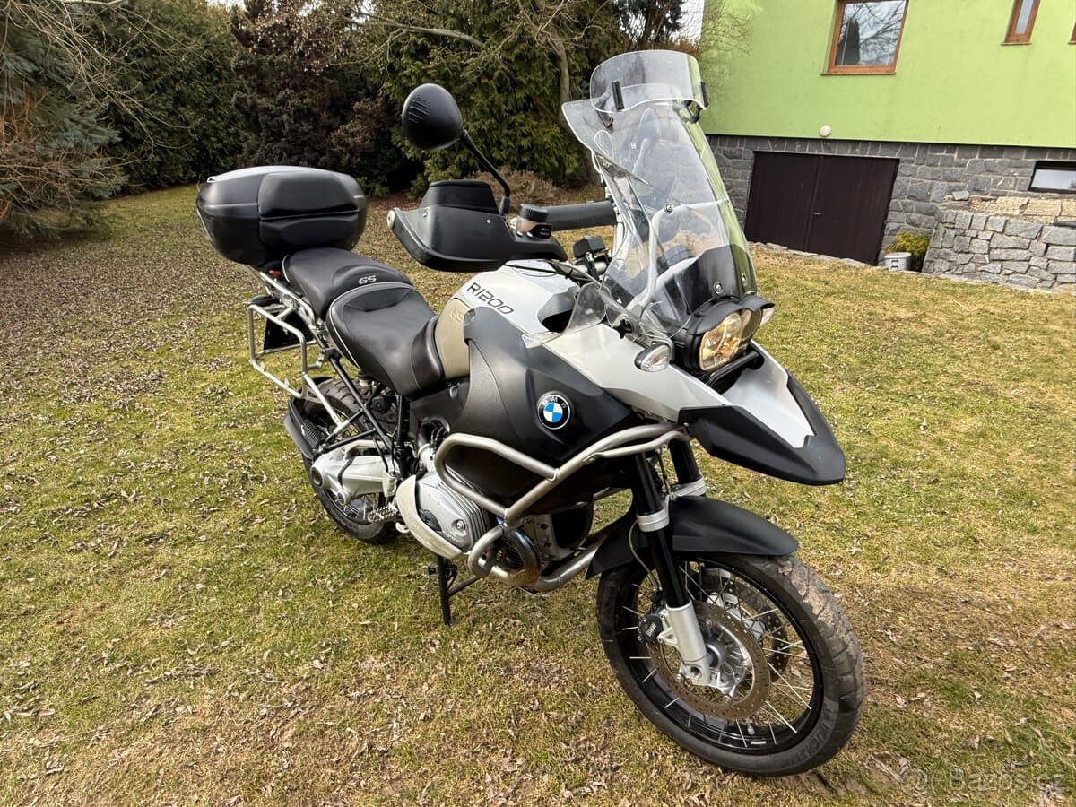 2007 BMW OSTATNÍ - 4