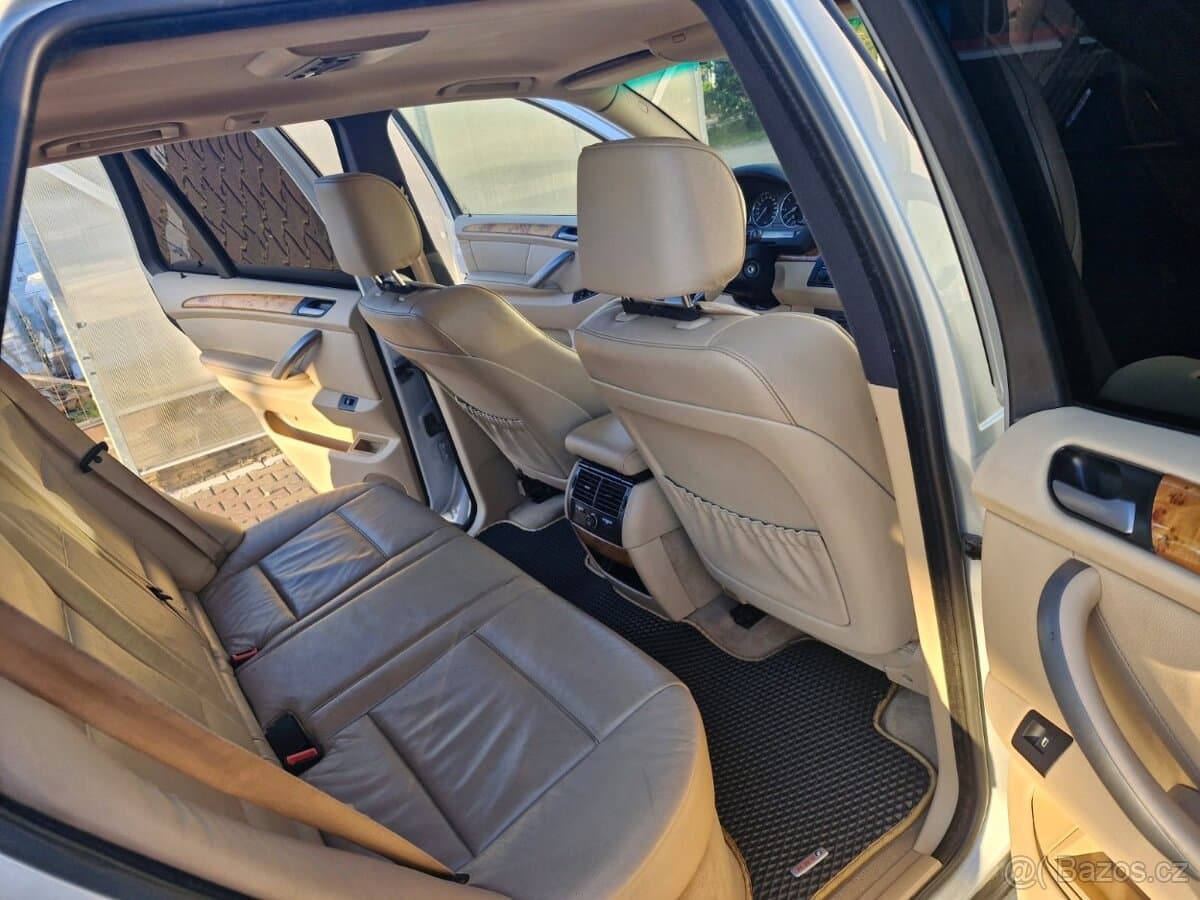 2005 BMW X5 - 4