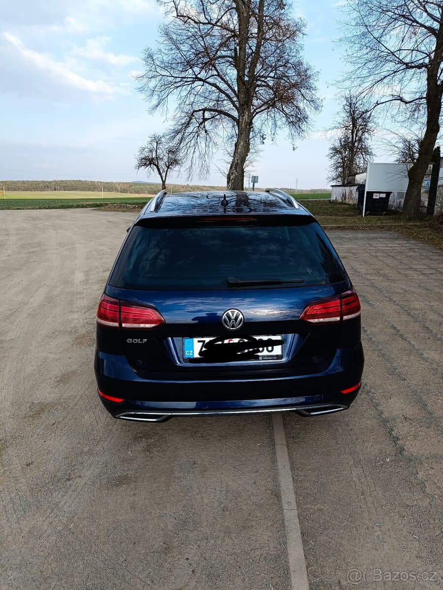 2019 Volkswagen GOLF - 4