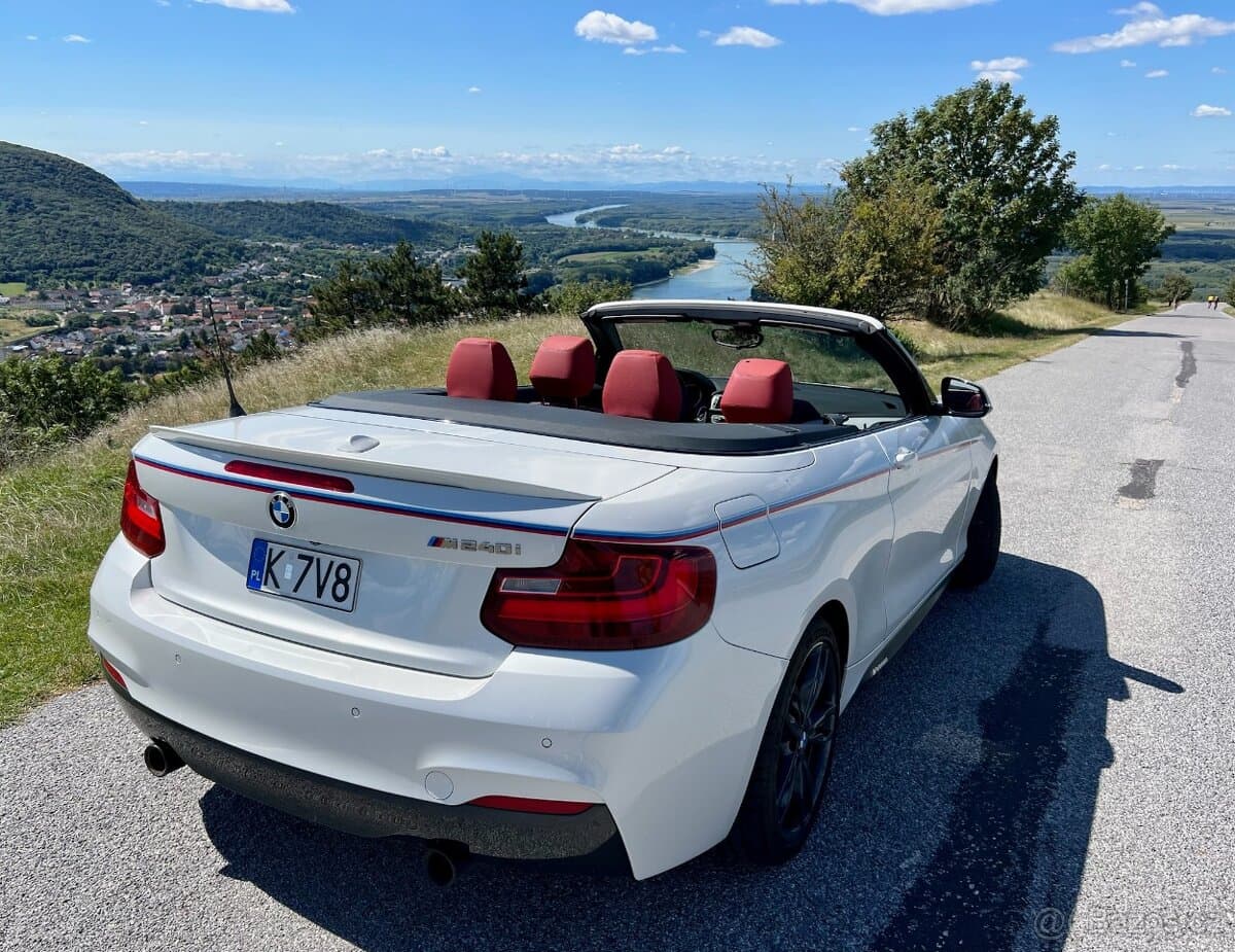 BMW M2 - 4