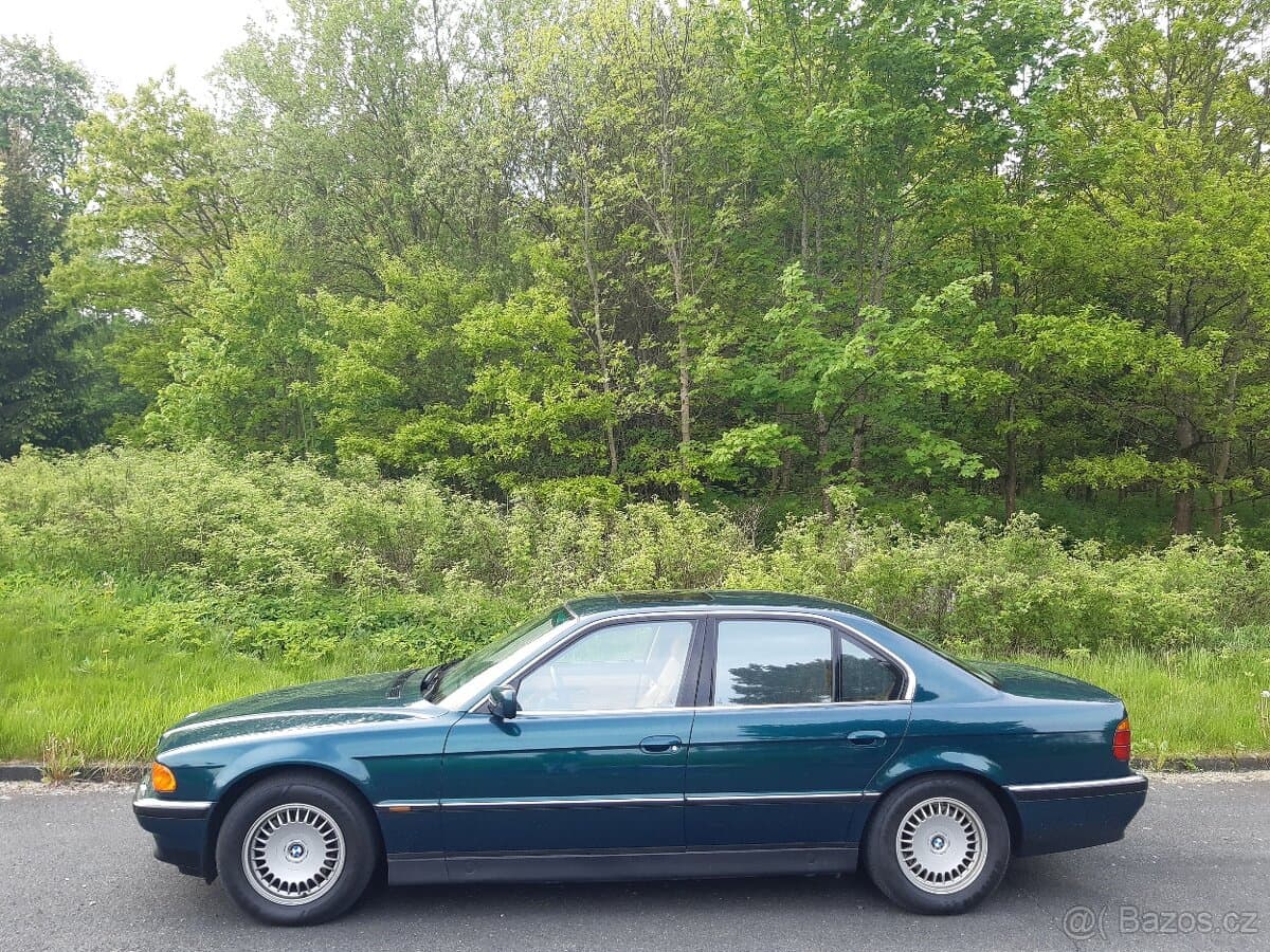1995 BMW OSTATNÍ - 4