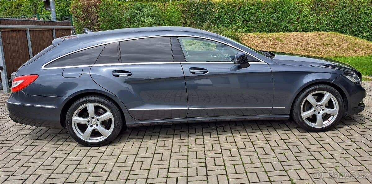 2014 Mercedes-Benz CL-CLASS - 4
