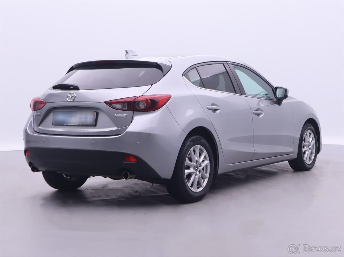 2014 Mazda 3 - 4