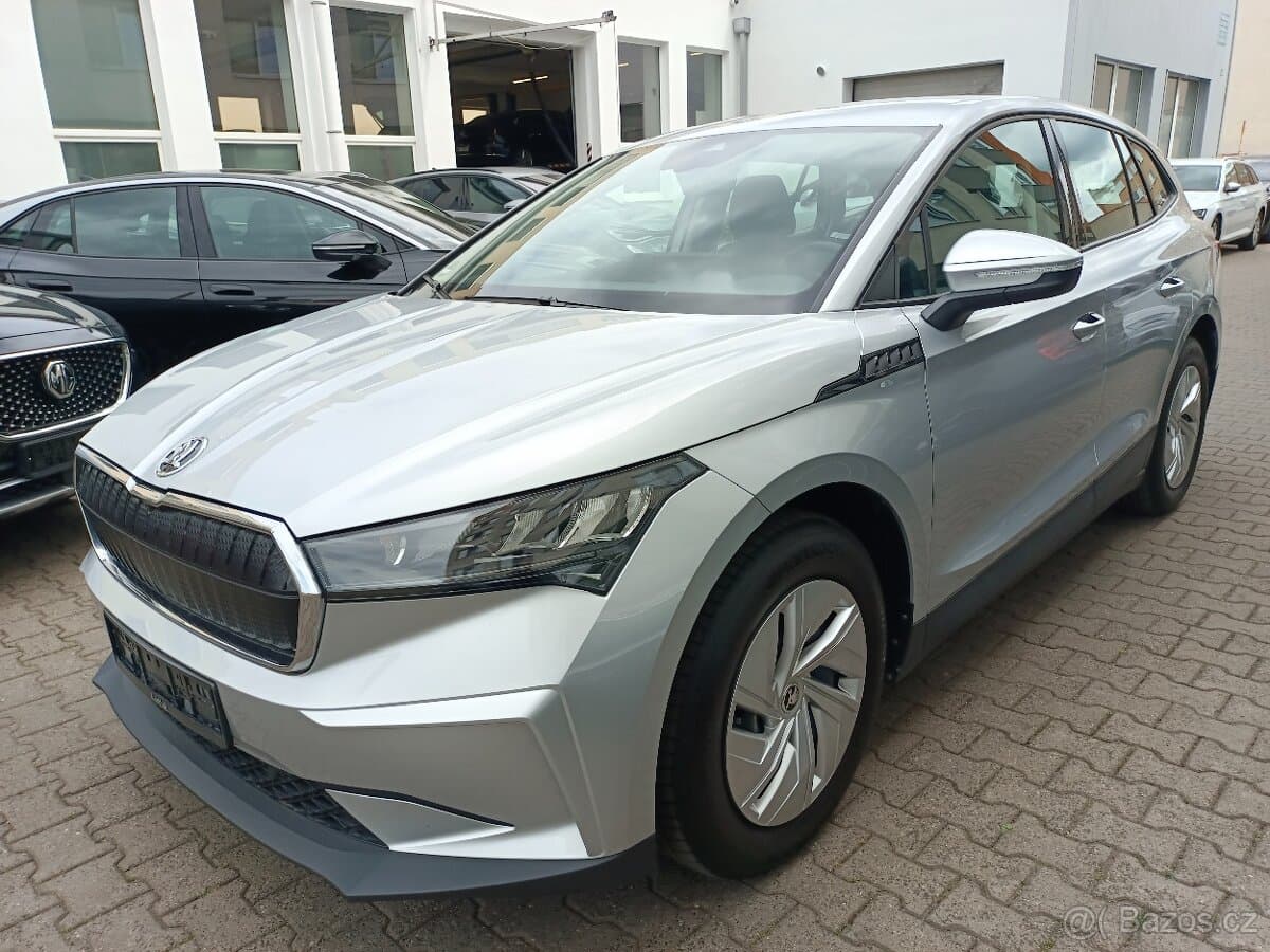 2023 Škoda ENYAQ - 4