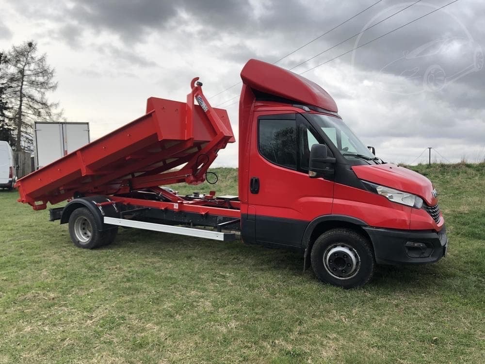 2020 Iveco OSTATNÍ - 4