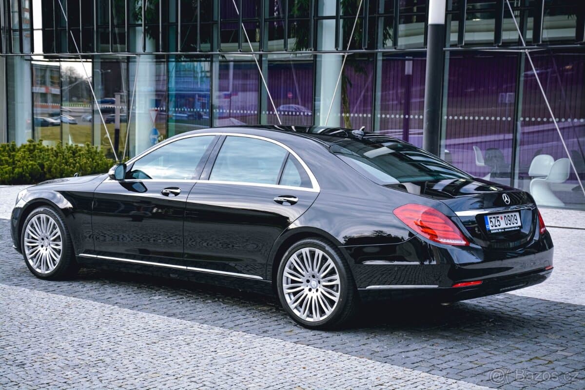 2016 Mercedes-Benz OSTATNÍ - 4