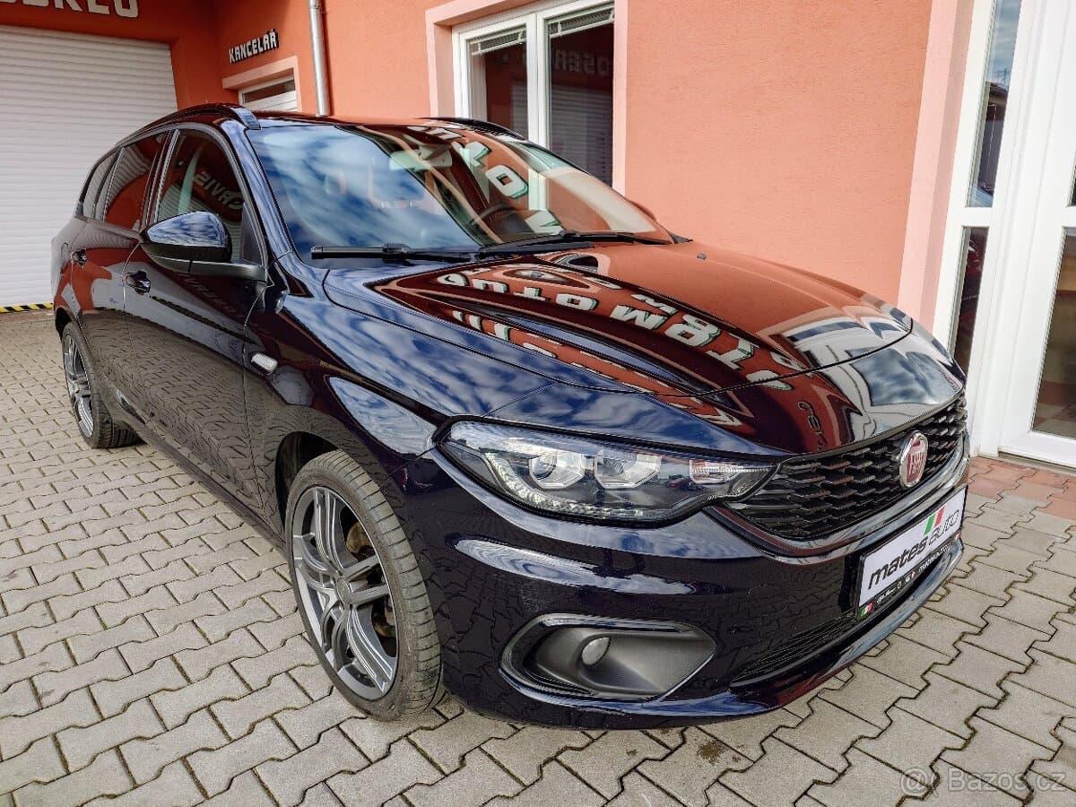2018 Fiat TIPO - 4