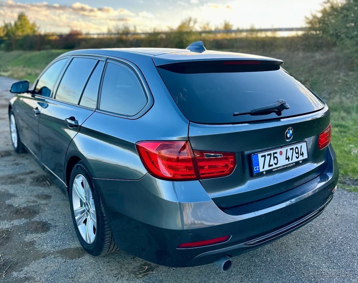 2013 BMW OSTATNÍ - 4