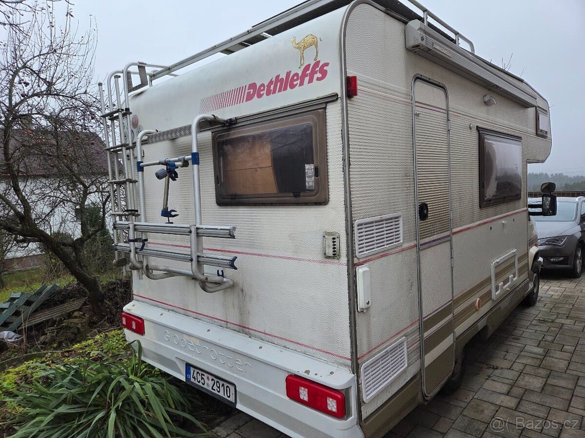 1994 Fiat DUCATO - 4