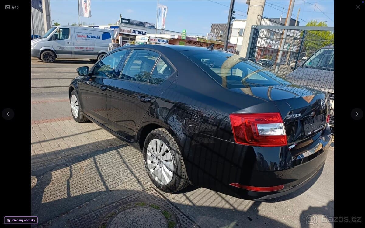 2018 Škoda OCTAVIA - 4