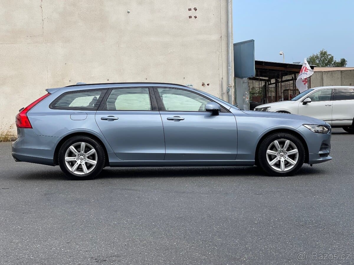 2017 Volvo V90 - 4